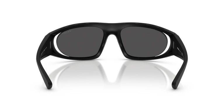 Prada Linea Rossa PS B03S 1BO06F 58