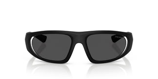 Prada Linea Rossa PS B03S 1BO06F 58