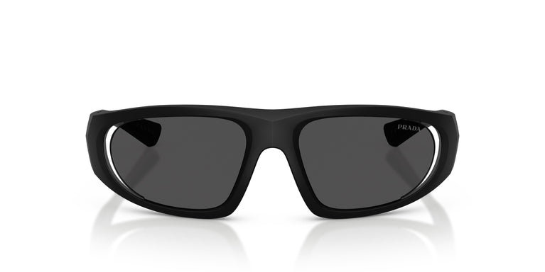 Prada Linea Rossa PS B03S 1BO06F 58