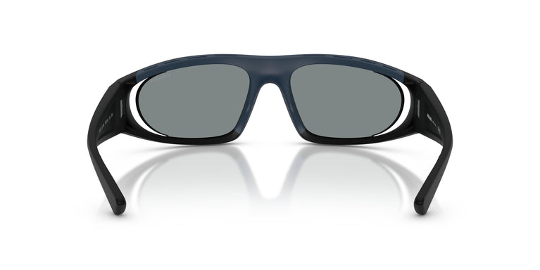 Prada Linea Rossa PS B03S 1BO10J 58