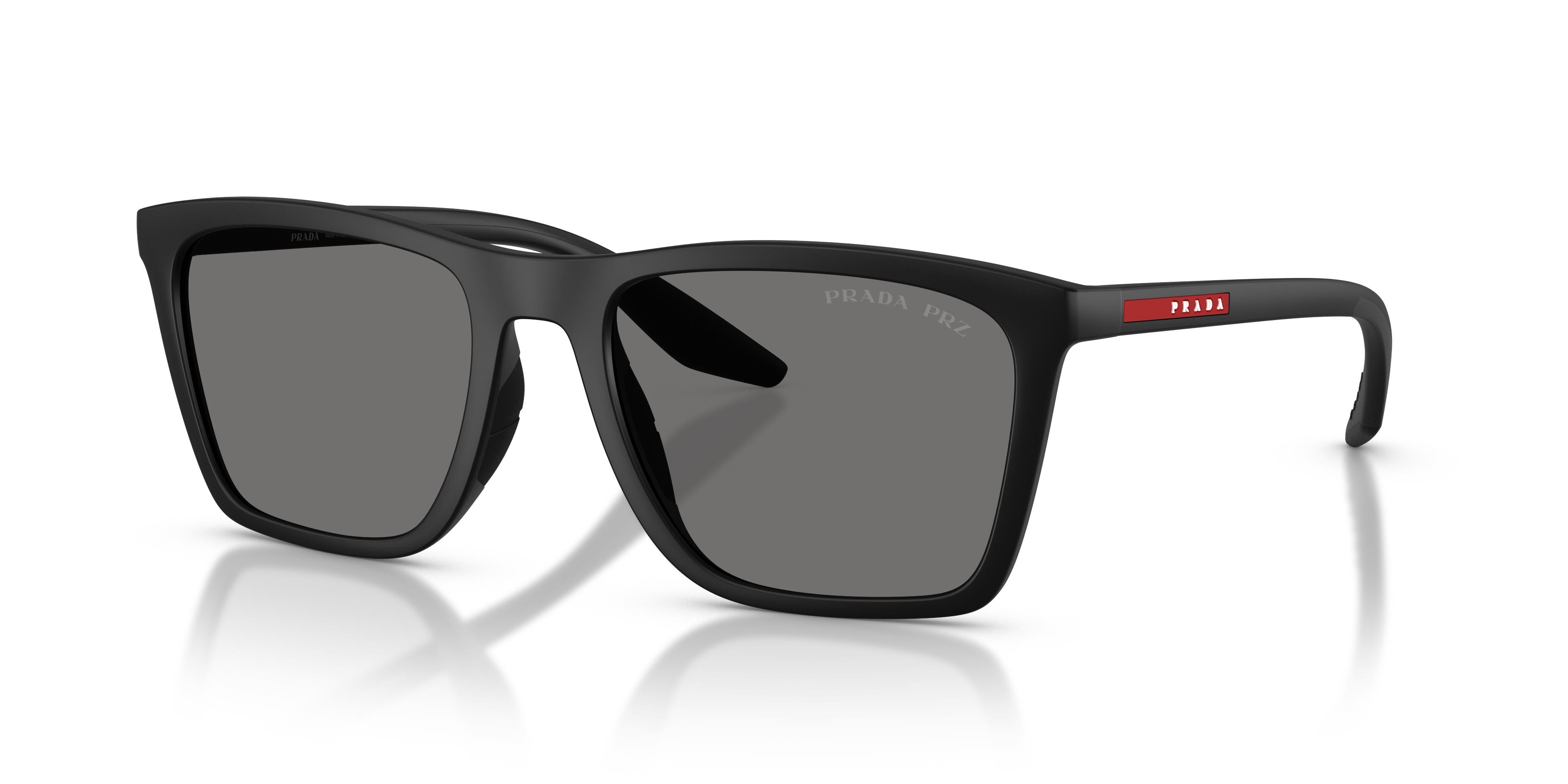 Prada Linea Rossa PS B08S 1AB09U 56 | Bassol Optic United States