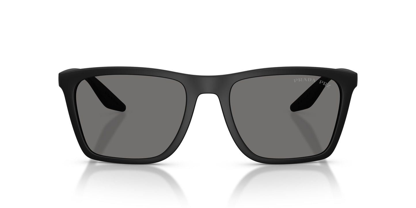 Prada Linea Rossa PS B08S 1BO02G 56