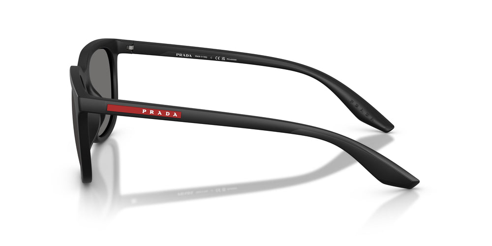 Prada Linea Rossa PS B09SU 1BO02G 54