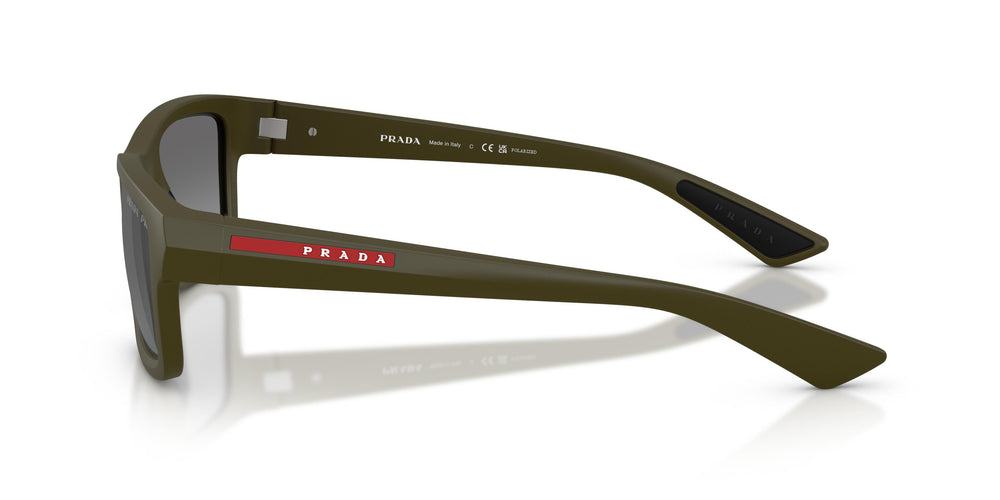 Prada Linea Rossa PS B10S 15X2F2 54