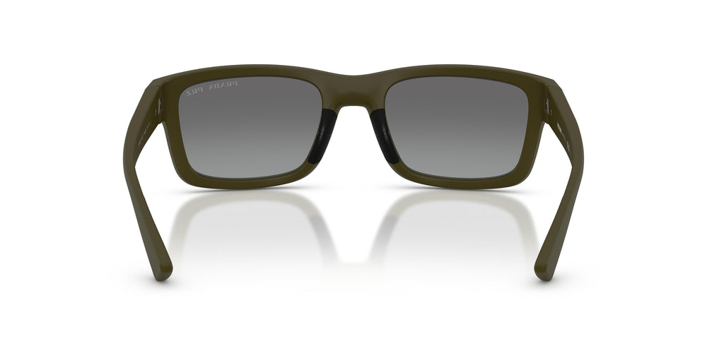 Prada Linea Rossa PS B10S 15X2F2 54