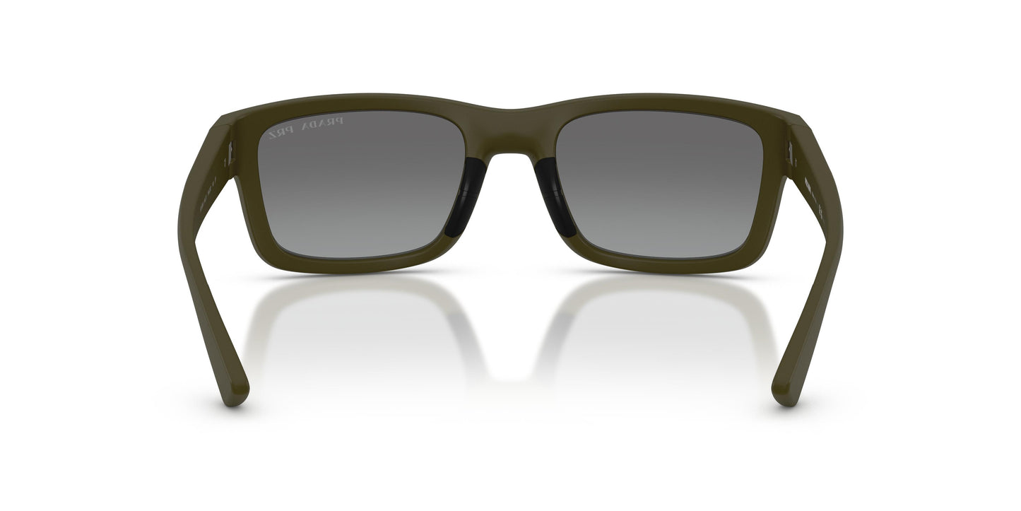 Prada Linea Rossa PS B10S 15X2F2 54