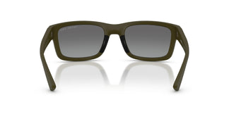 Prada Linea Rossa PS B10S 15X2F2 54