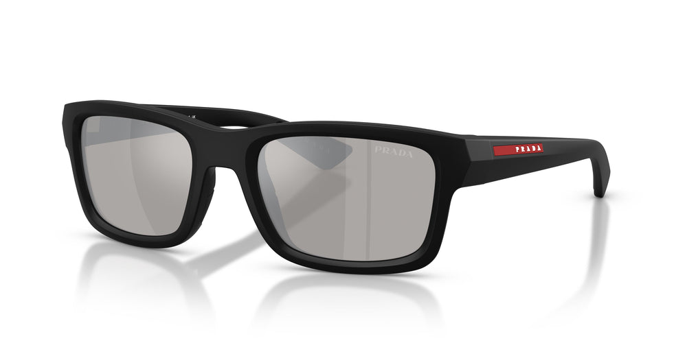 prada sport sonnenbrille Prada Linea Rossa PS B10S 1BO80Z 54