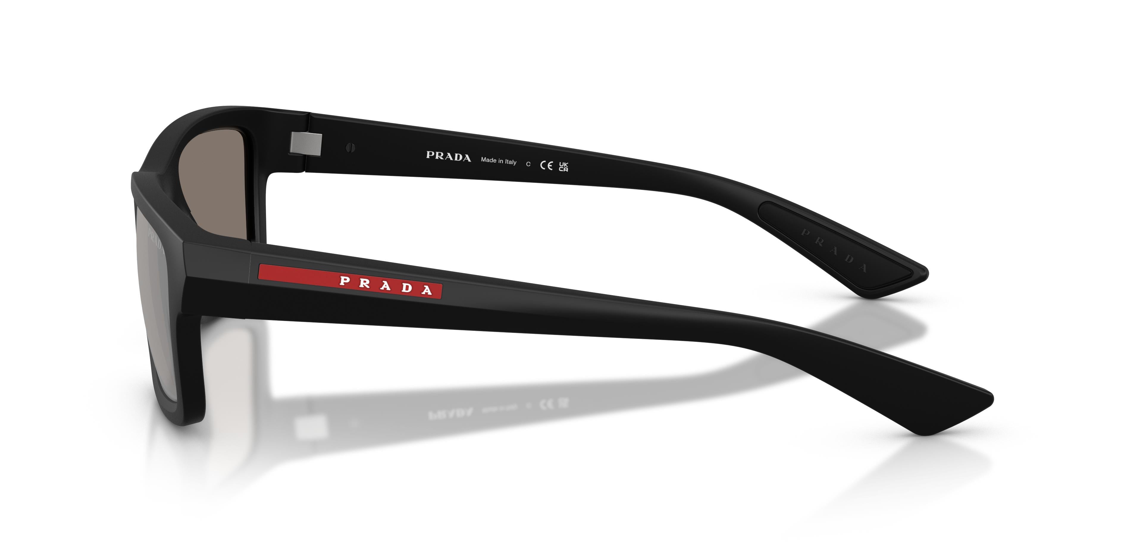 Prada Linea Rossa PS B10S 1BO80Z 54 | Bassol Optic United States