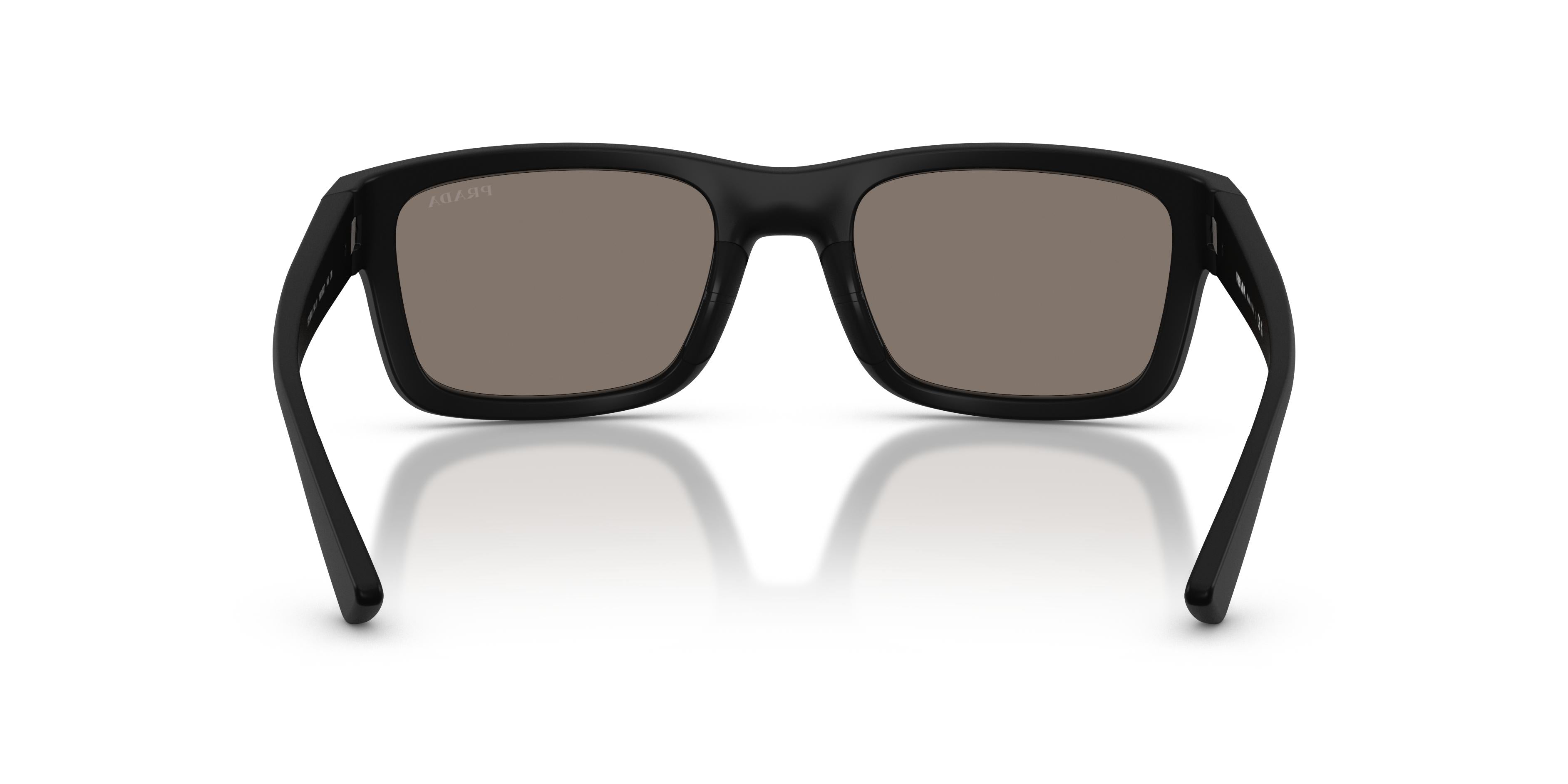 Prada Linea Rossa PS B10S 1BO80Z 54 | Bassol Optic United States