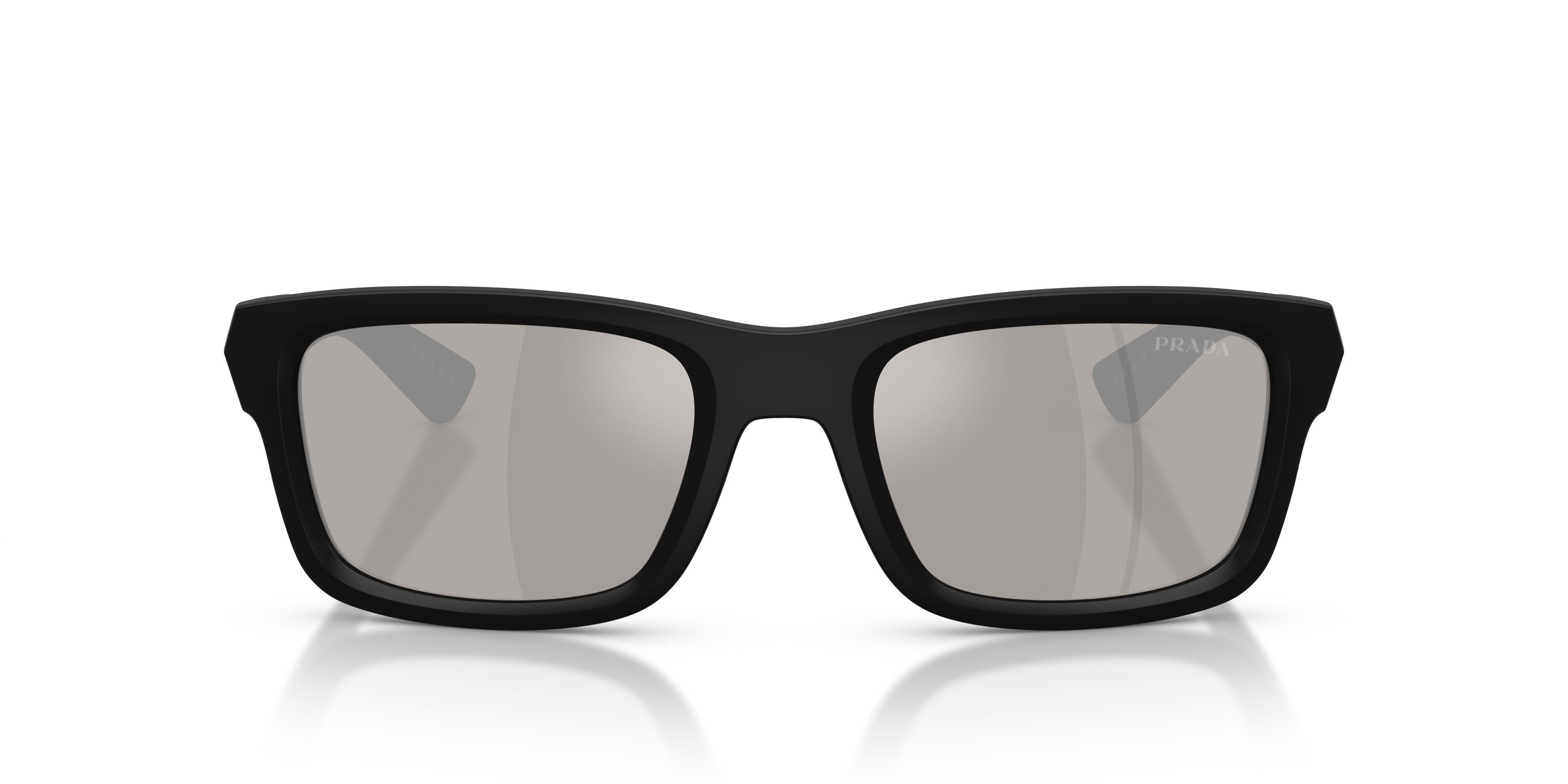 Prada Linea Rossa PS B10S 1BO80Z 54 | Bassol Optic United States