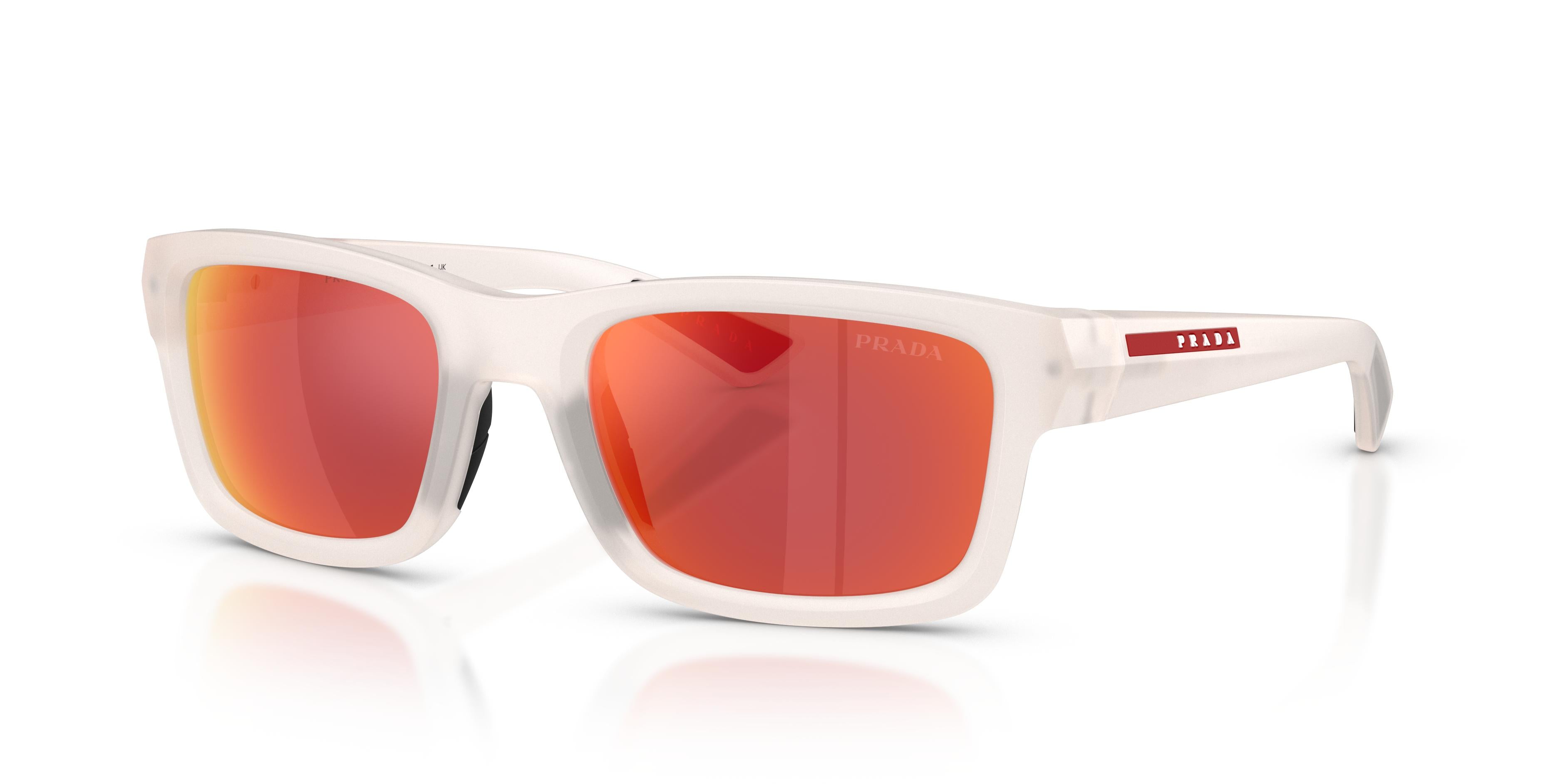 Prada Linea Rossa PS B10S 28M90Z 54