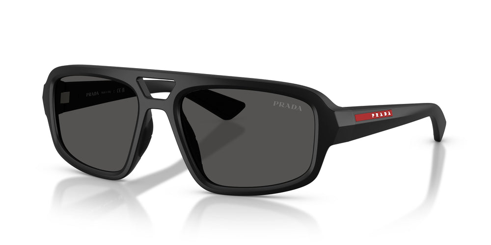 Prada Linea Rossa PS B11SU 1BO08Z 57