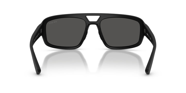 Prada Linea Rossa PS B11SU 1BO08Z 57