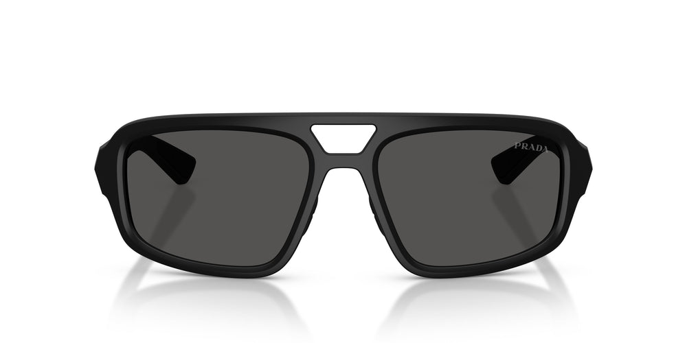 Prada Linea Rossa PS B11SU 1BO08Z 57