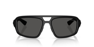 Prada Linea Rossa PS B11SU 1BO08Z 57