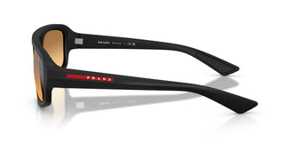 Prada Linea Rossa PS B11SU 1BO40Z 57