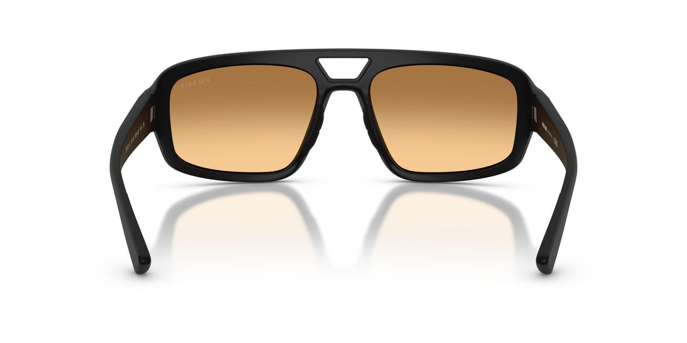 Prada Linea Rossa PS B11SU 1BO40Z 57