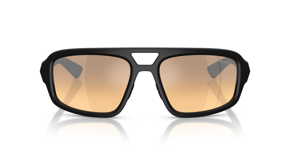 Prada Linea Rossa PS B11SU 1BO40Z 57