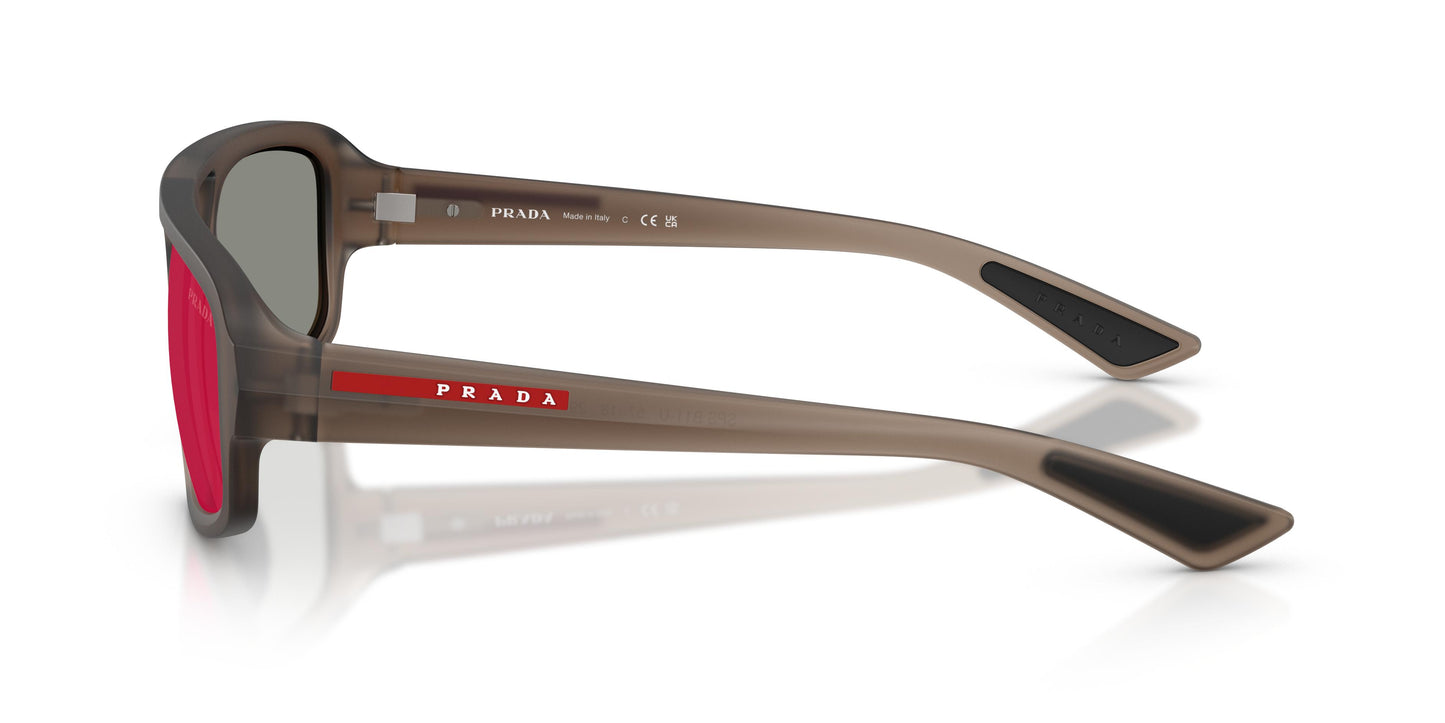 Prada Linea Rossa PS B11SU 29F21A 57