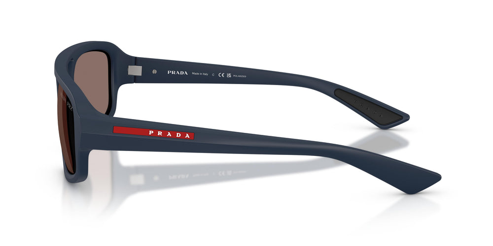 Prada Linea Rossa PS B11SU TFY05C 57
