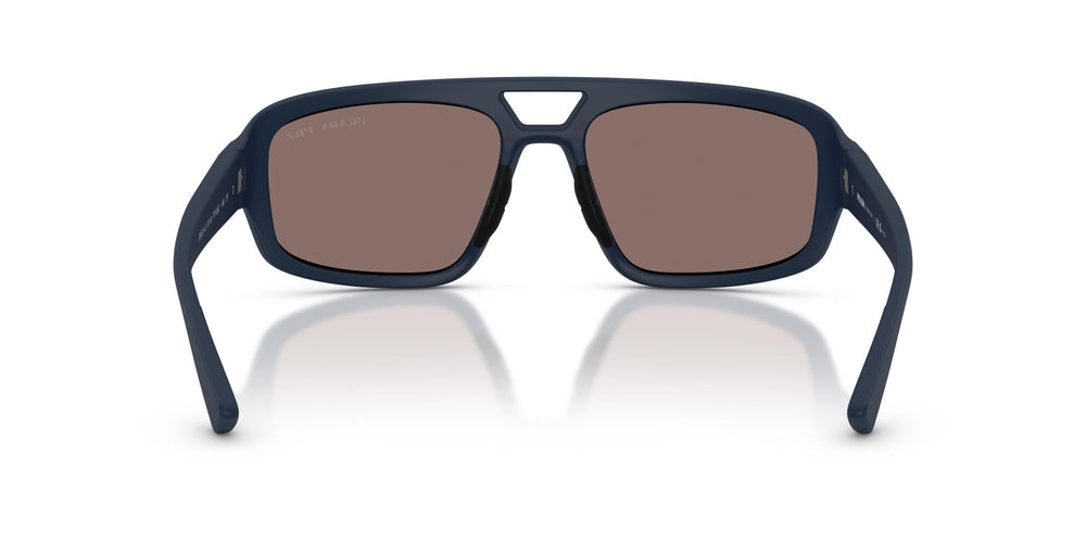 Prada Linea Rossa PS B11SU TFY05C 57