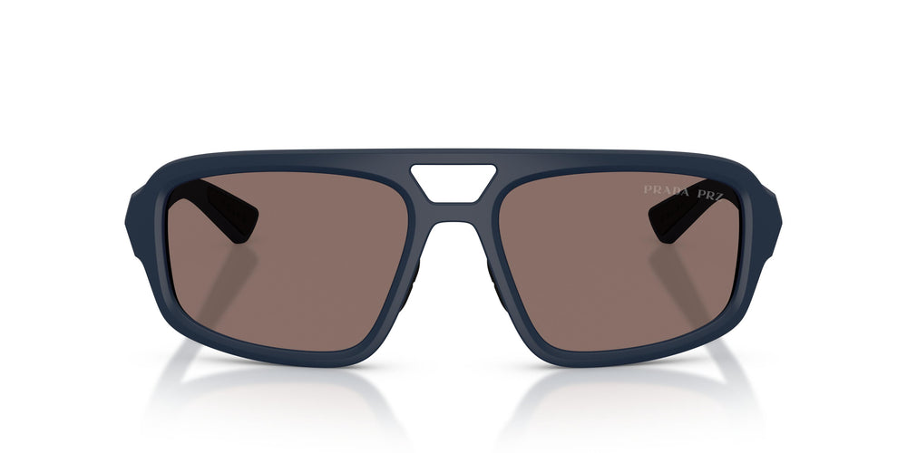 Prada Linea Rossa PS B11SU TFY05C 57