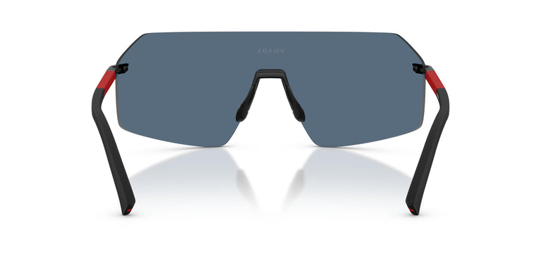 Prada Linea Rossa PS B50S 1BO06A 0