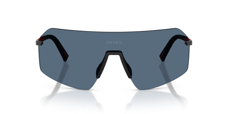 Prada Linea Rossa PS B50S 1BO06A 0