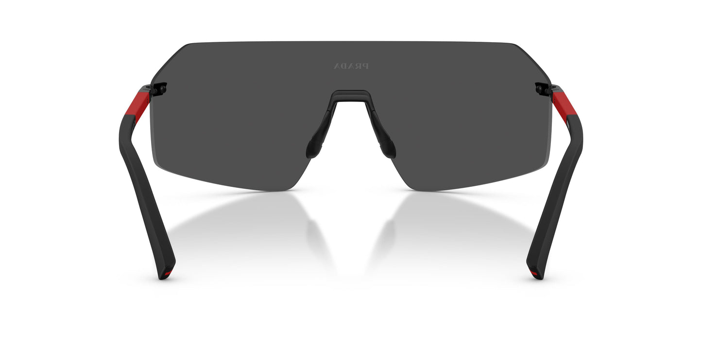 Prada Linea Rossa PS B50S 1BO06F 0