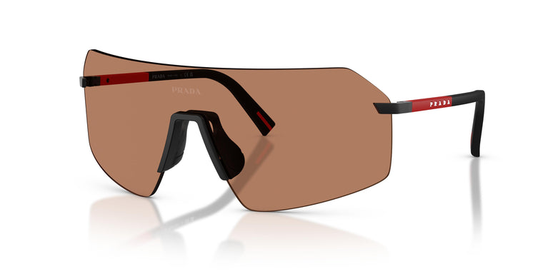 Prada Linea Rossa PS B50S 1BO20D 0