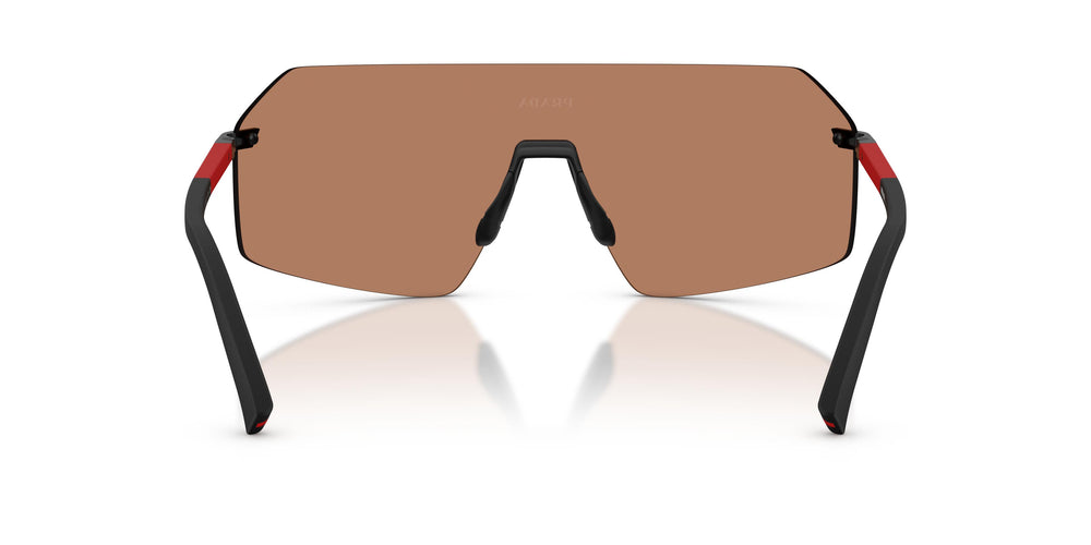 Prada Linea Rossa PS B50S 1BO20D 0