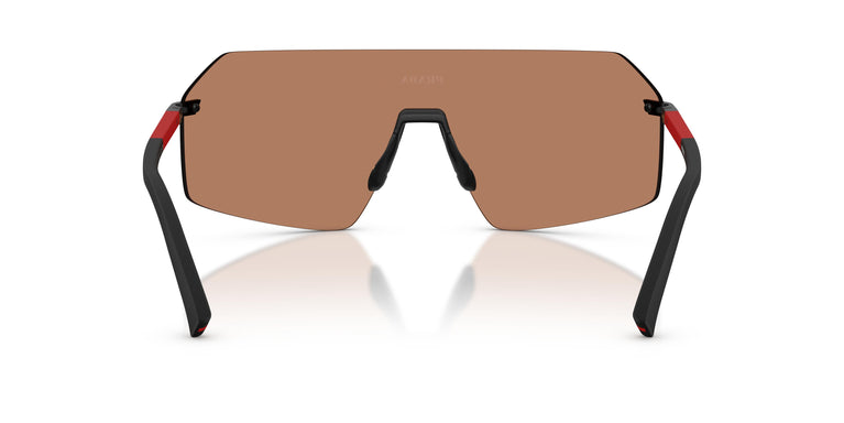 Prada Linea Rossa PS B50S 1BO20D 0