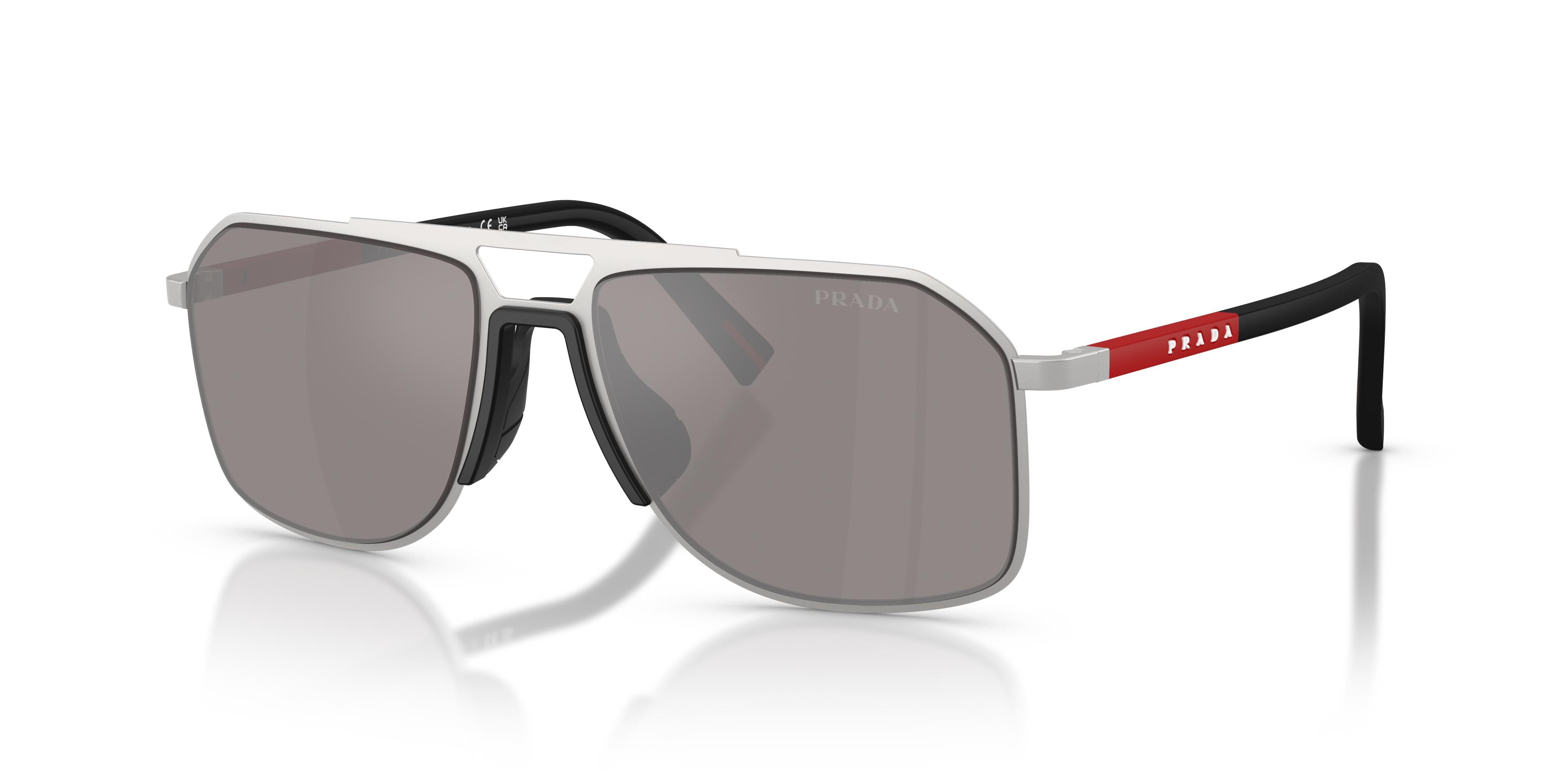 Prada Linea Rossa PS B51S 1BO90U 56 | Bassol Optic Canada
