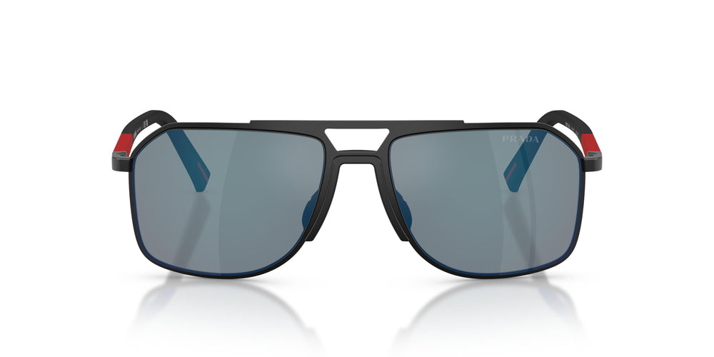 Prada Linea Rossa PS B51S 1BO08F 56