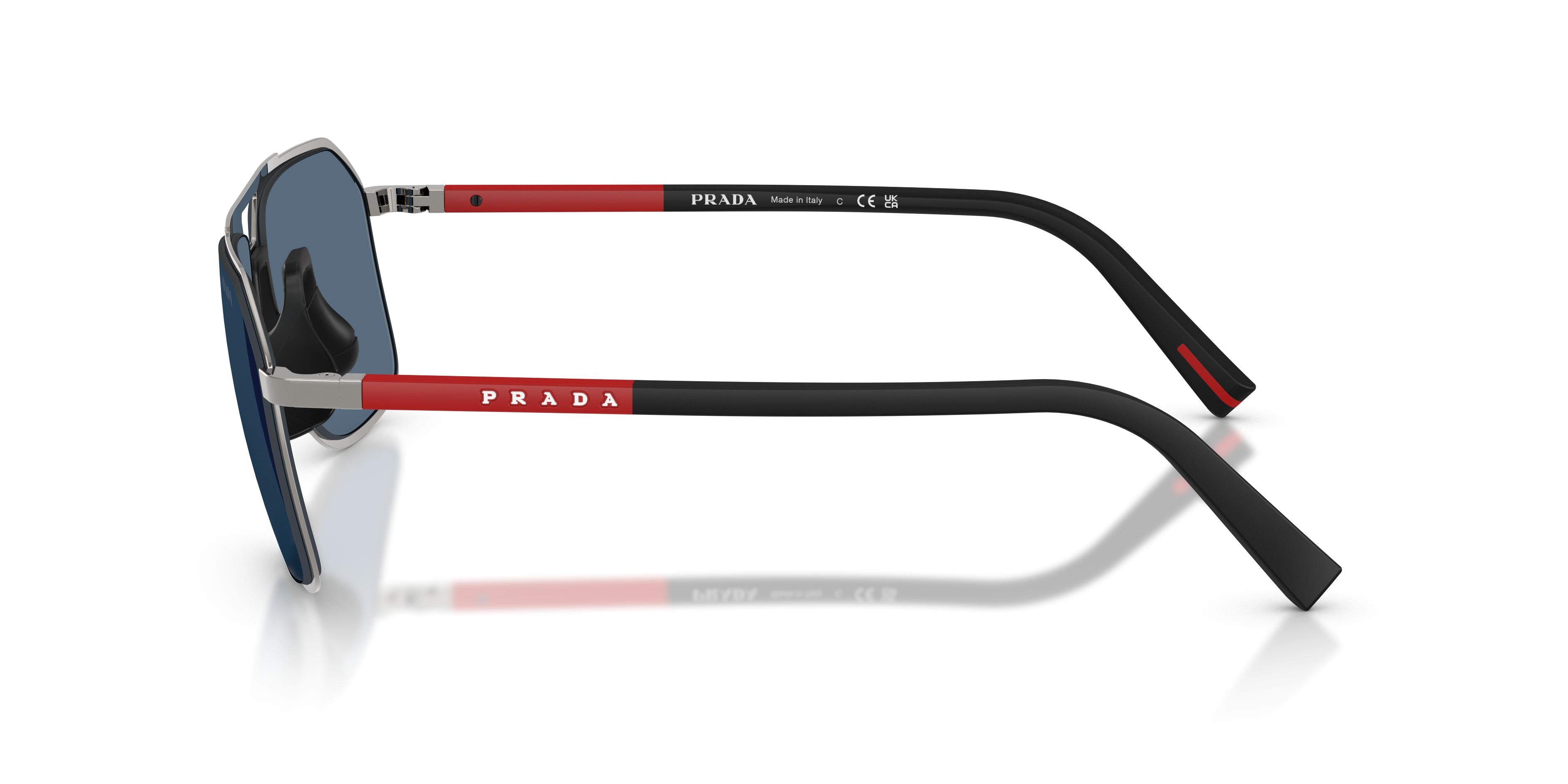 Prada Linea Rossa PS B51S 5AV06A 56 | Bassol Optic United States