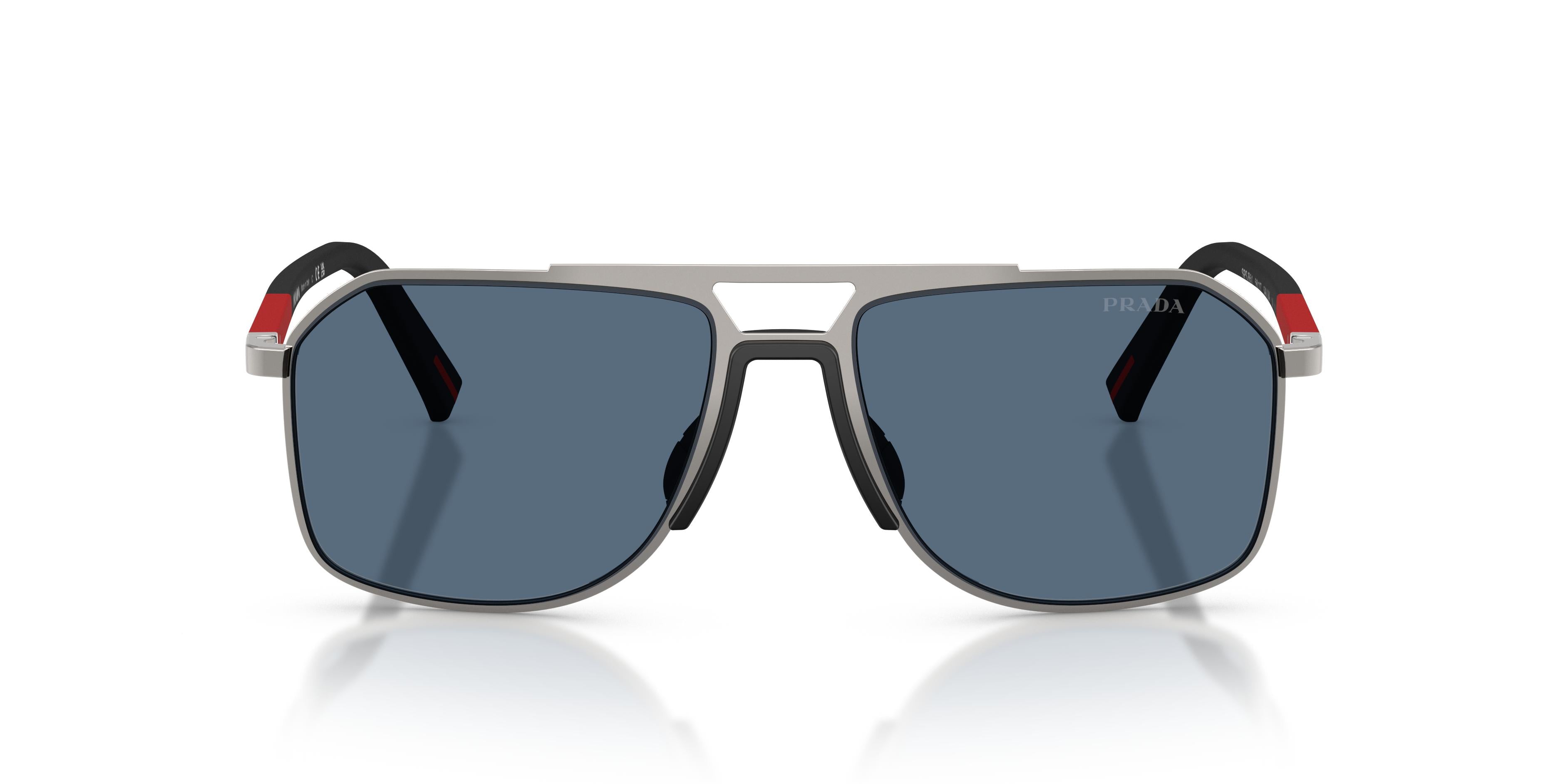 Prada Linea Rossa PS B51S 5AV06A 56 | Bassol Optic United States