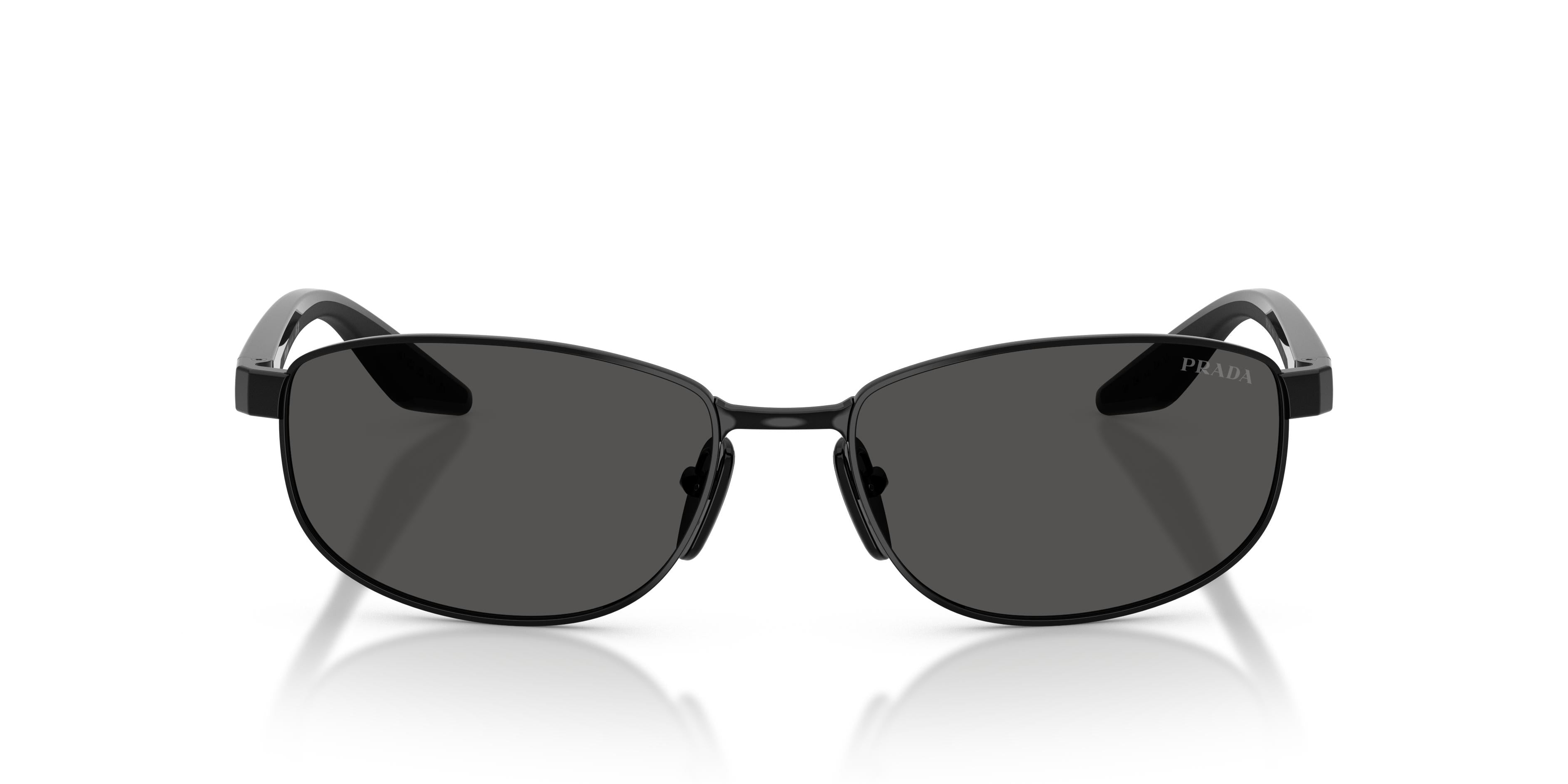 Perspecta 37 Famous(パースペクタ) Prada Linea Rossa PS B53S 1AB08Z 58 | Bassol Optic Bulgaria