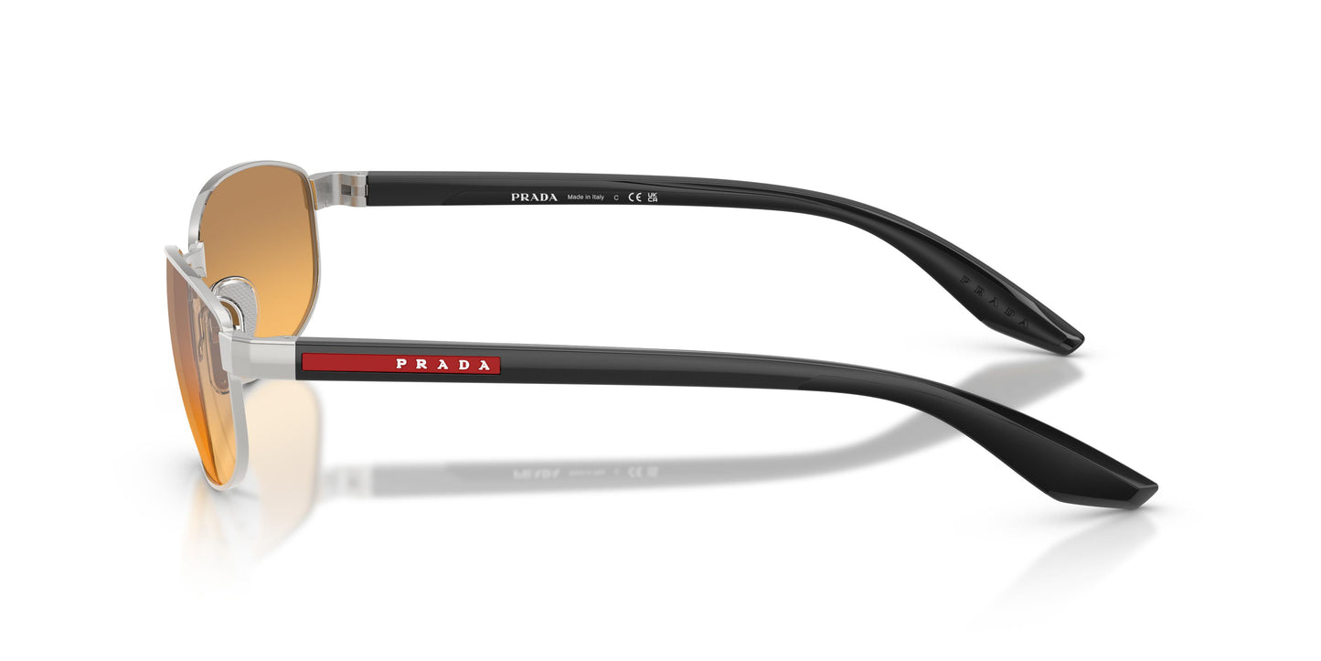 Prada Linea Rossa PS B53S 1BC40Z 58