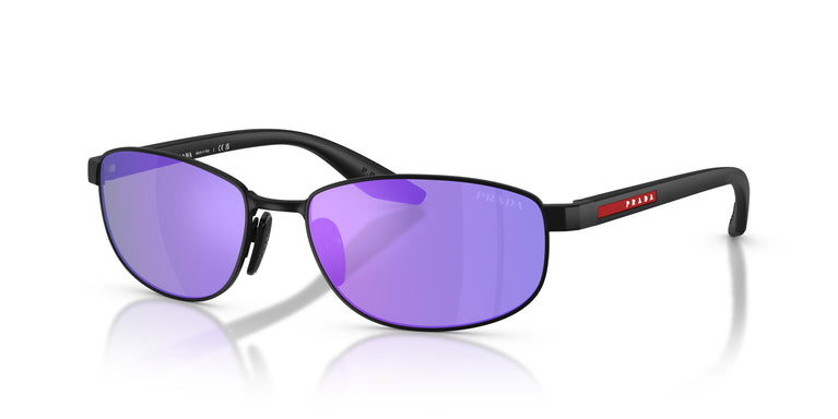 Prada Linea Rossa PS B53S 1BO60Z 58