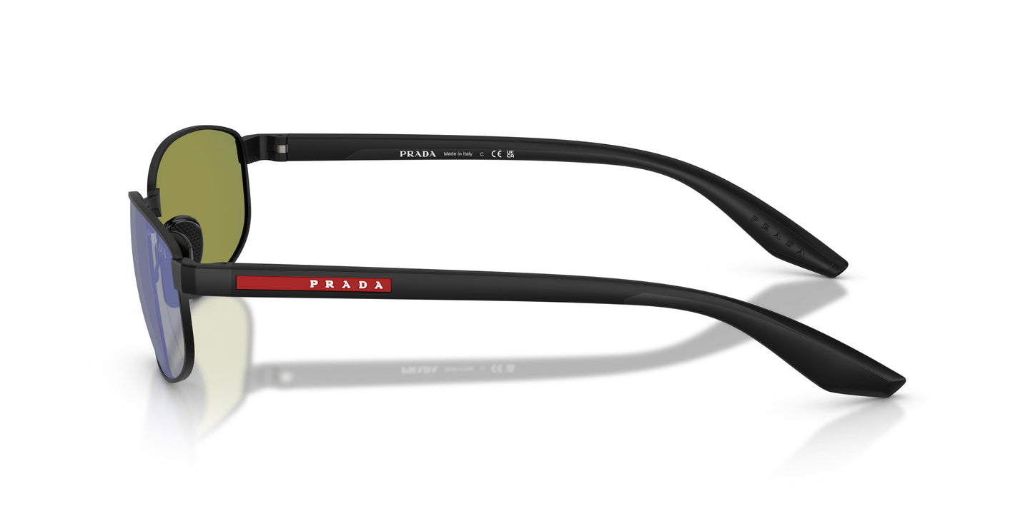 Prada Linea Rossa PS B53S 1BO60Z 58