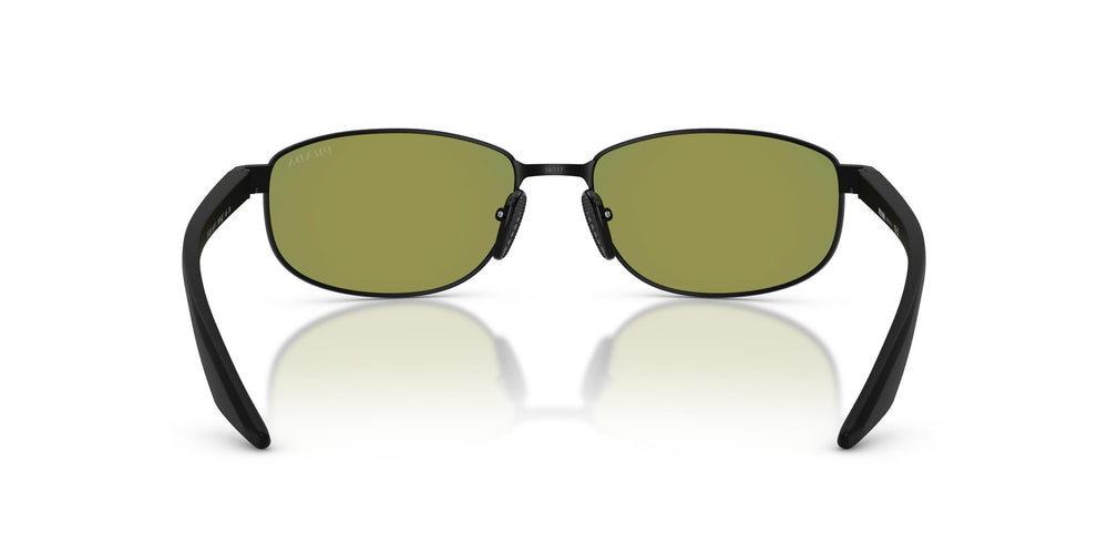 Prada Linea Rossa PS B53S 1BO60Z 58