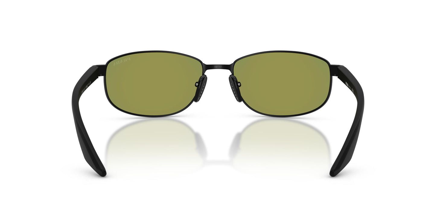 Prada Linea Rossa PS B53S 1BO60Z 58