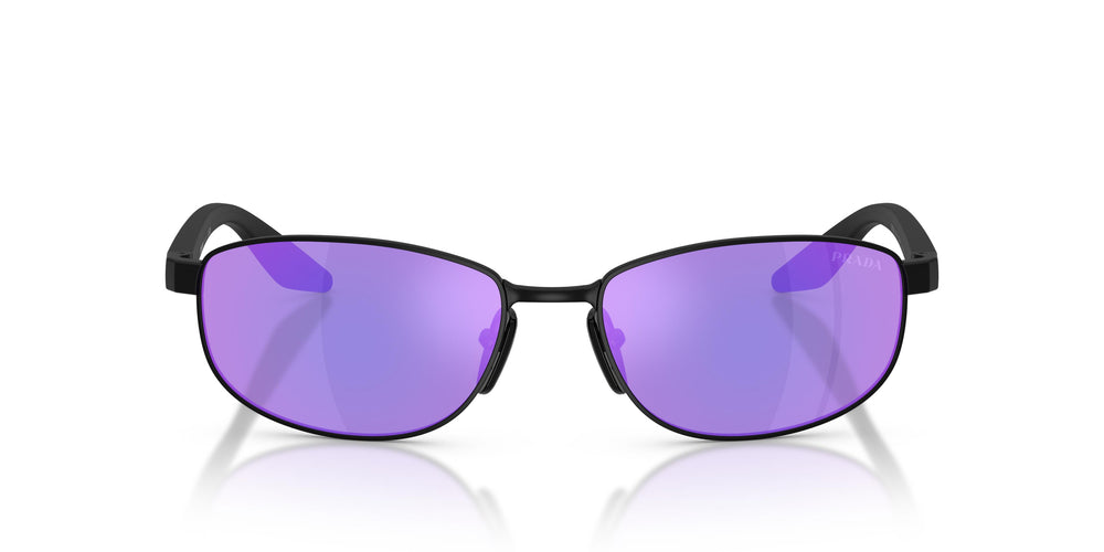 Prada Linea Rossa PS B53S 1BO60Z 58