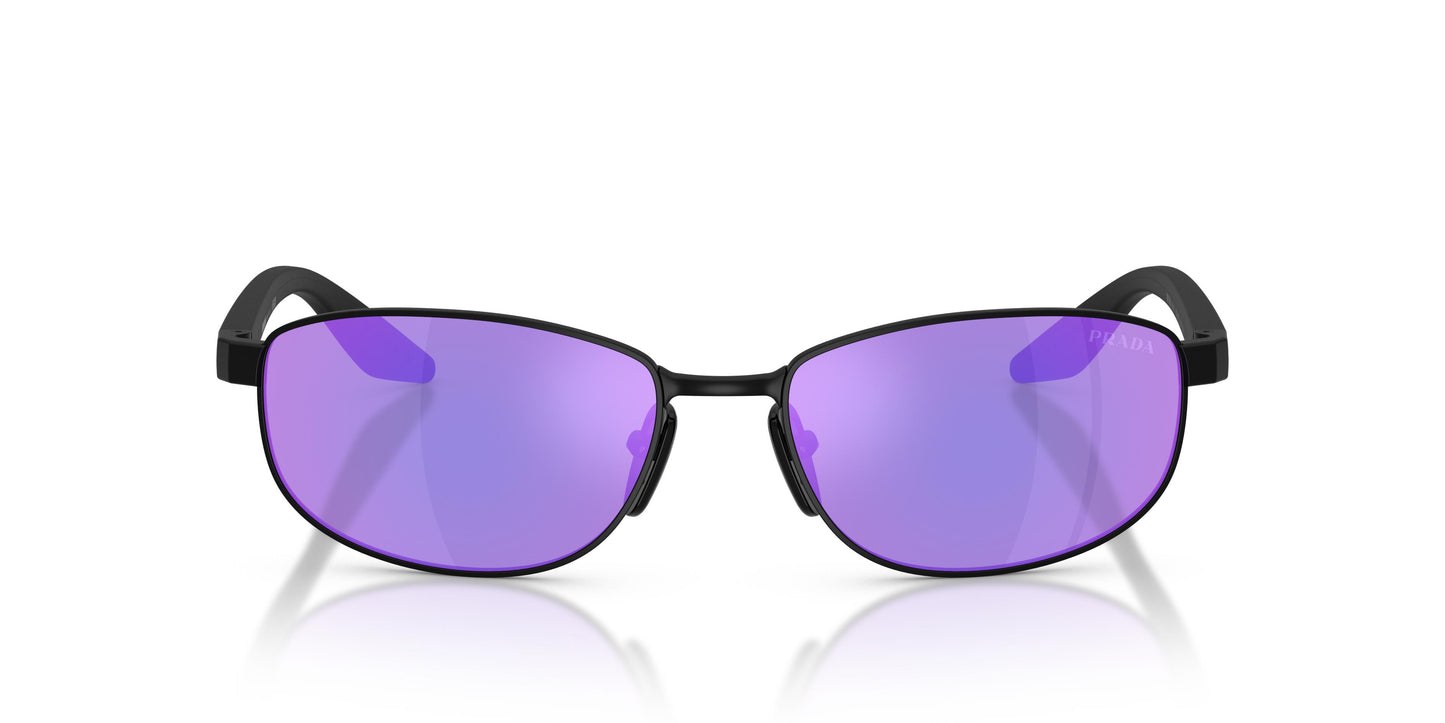 Prada Linea Rossa PS B53S 1BO60Z 58