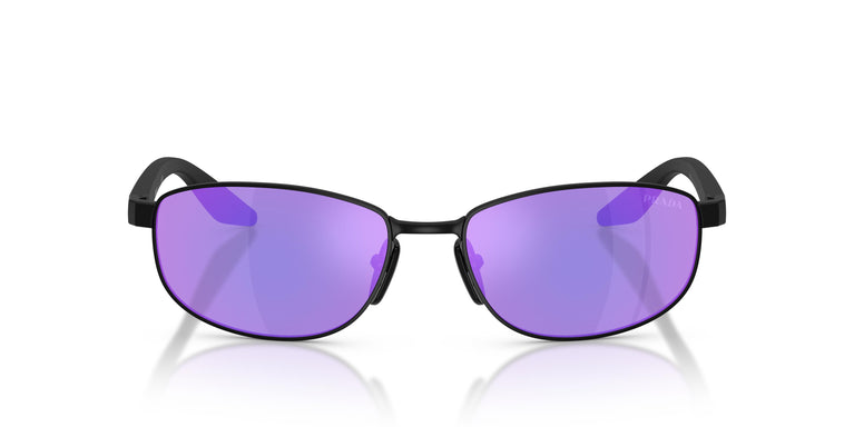 Prada Linea Rossa PS B53S 1BO60Z 58