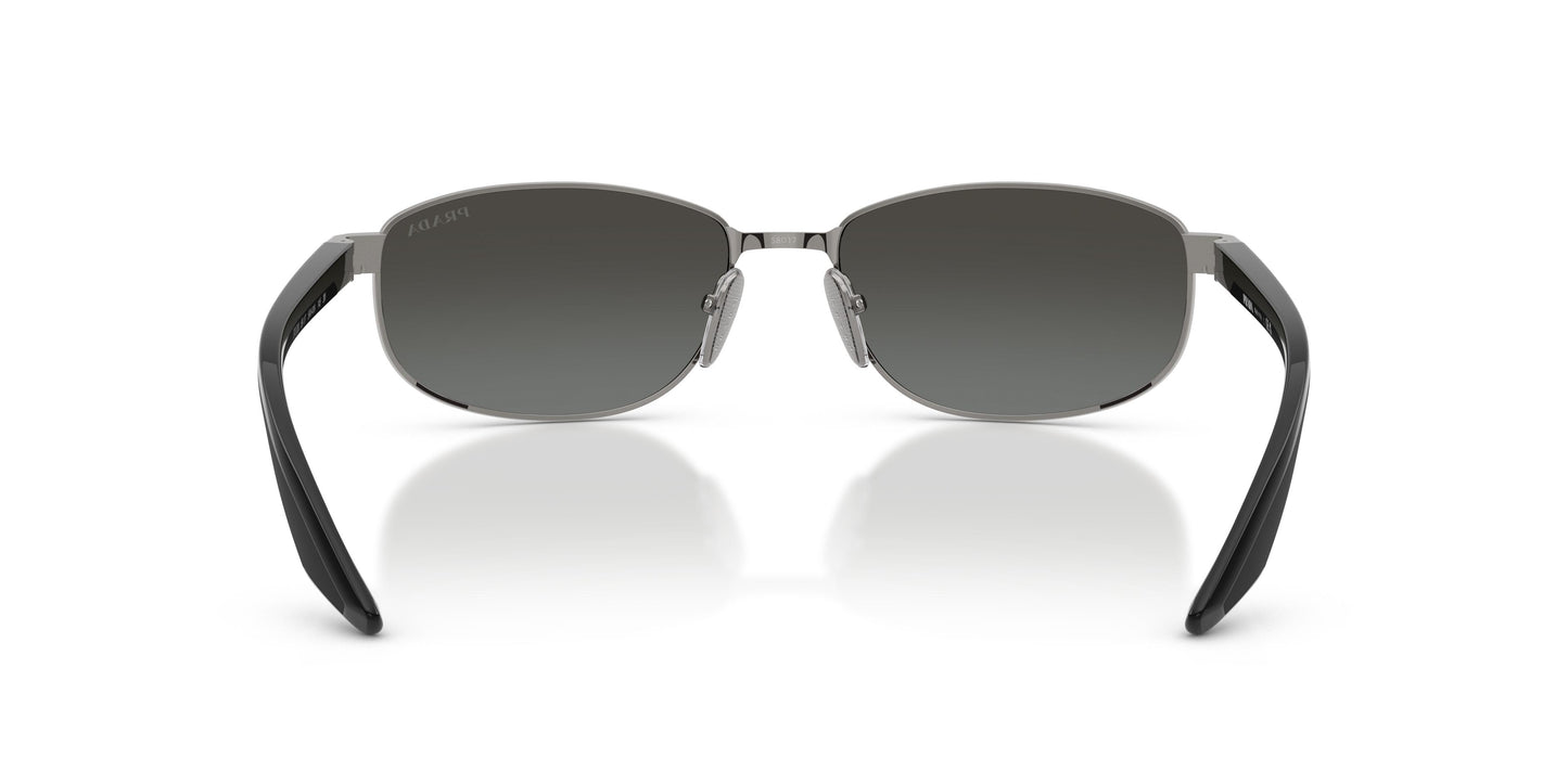 Prada Linea Rossa PS B53S 5AV41A 58