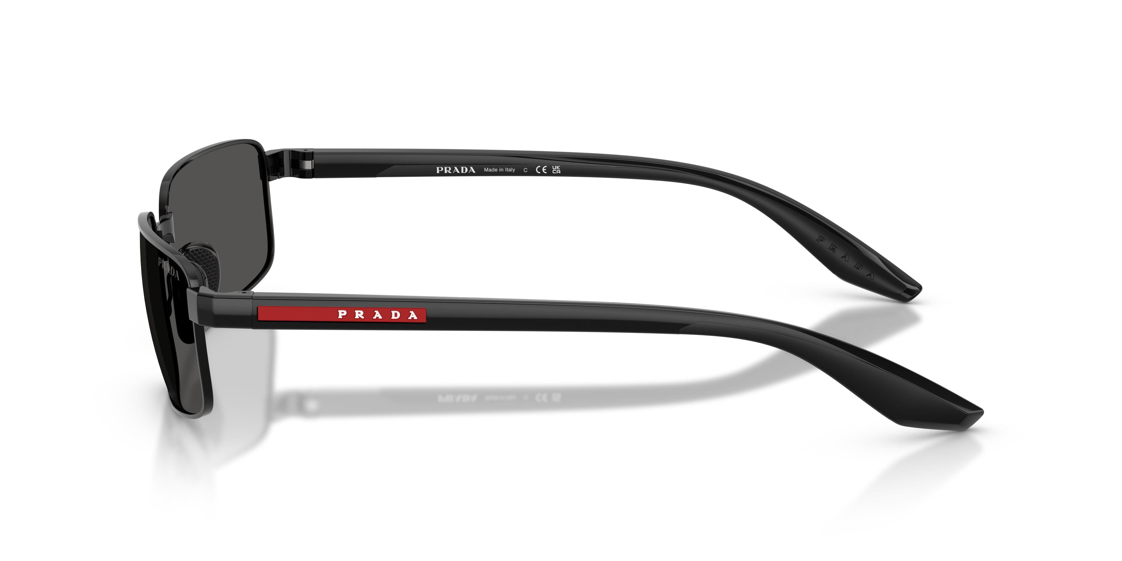 Prada Linea Rossa PS B54S 1AB08Z 59 | Bassol Optic Canada