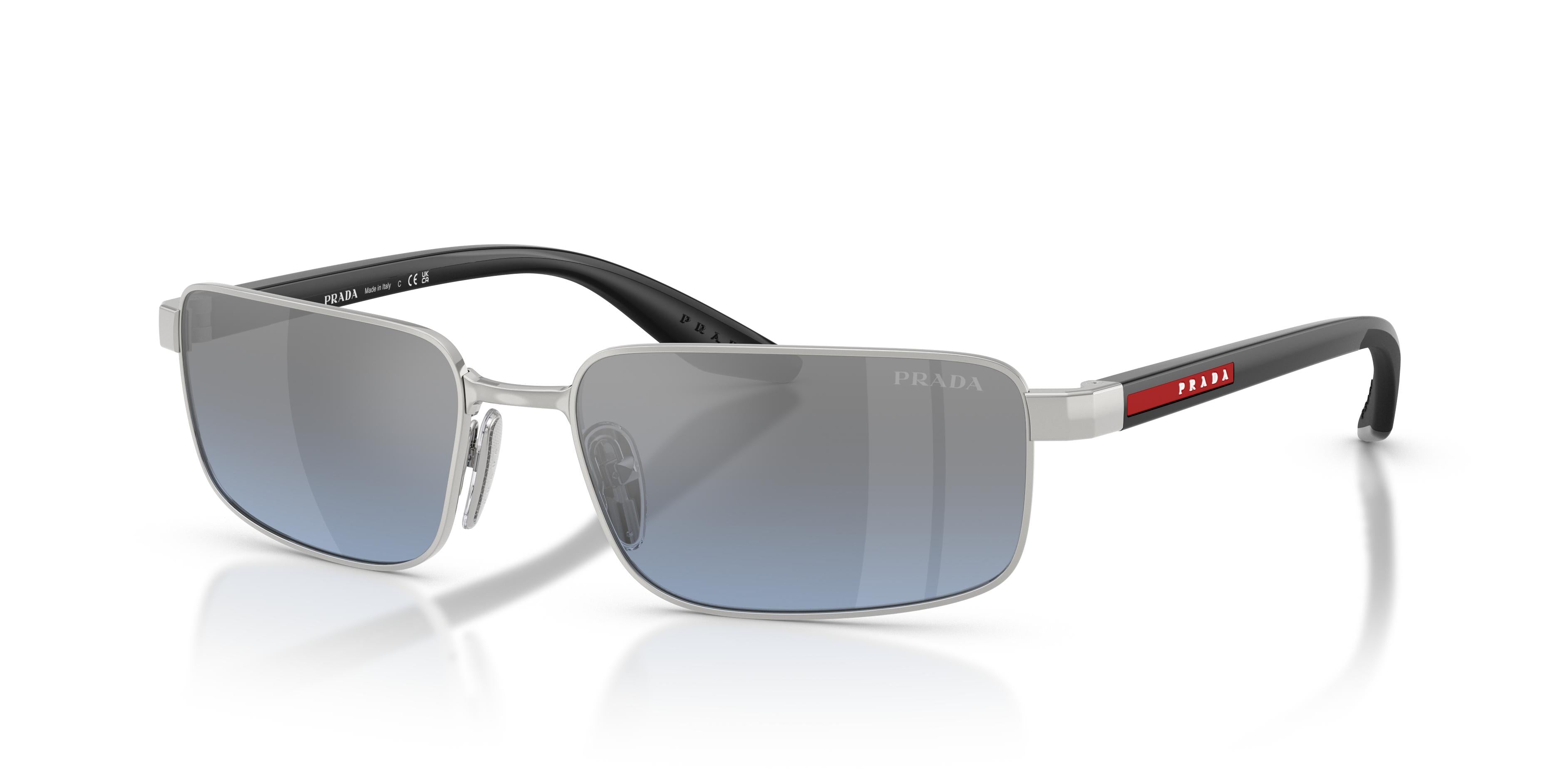 Prada Linea Rossa PS B54S 1BC11A 59 | Bassol Optic Canada