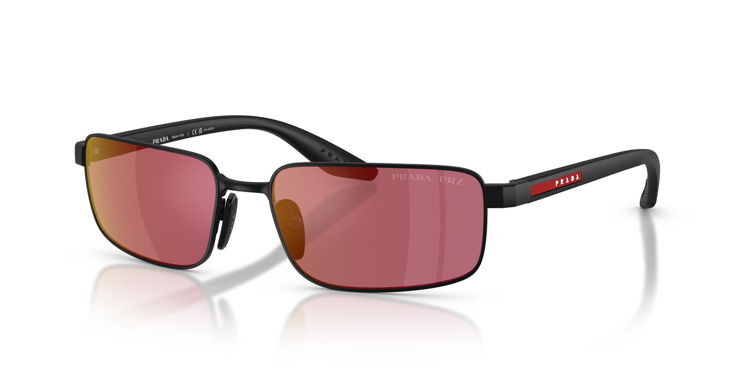 Prada Linea Rossa PS B54S 1BO07A 59